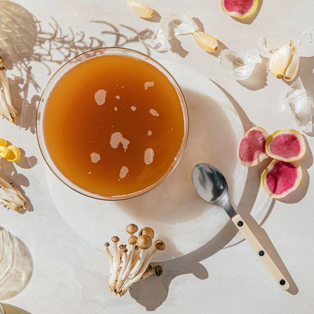 24K Beef Bone Broth - Image 3