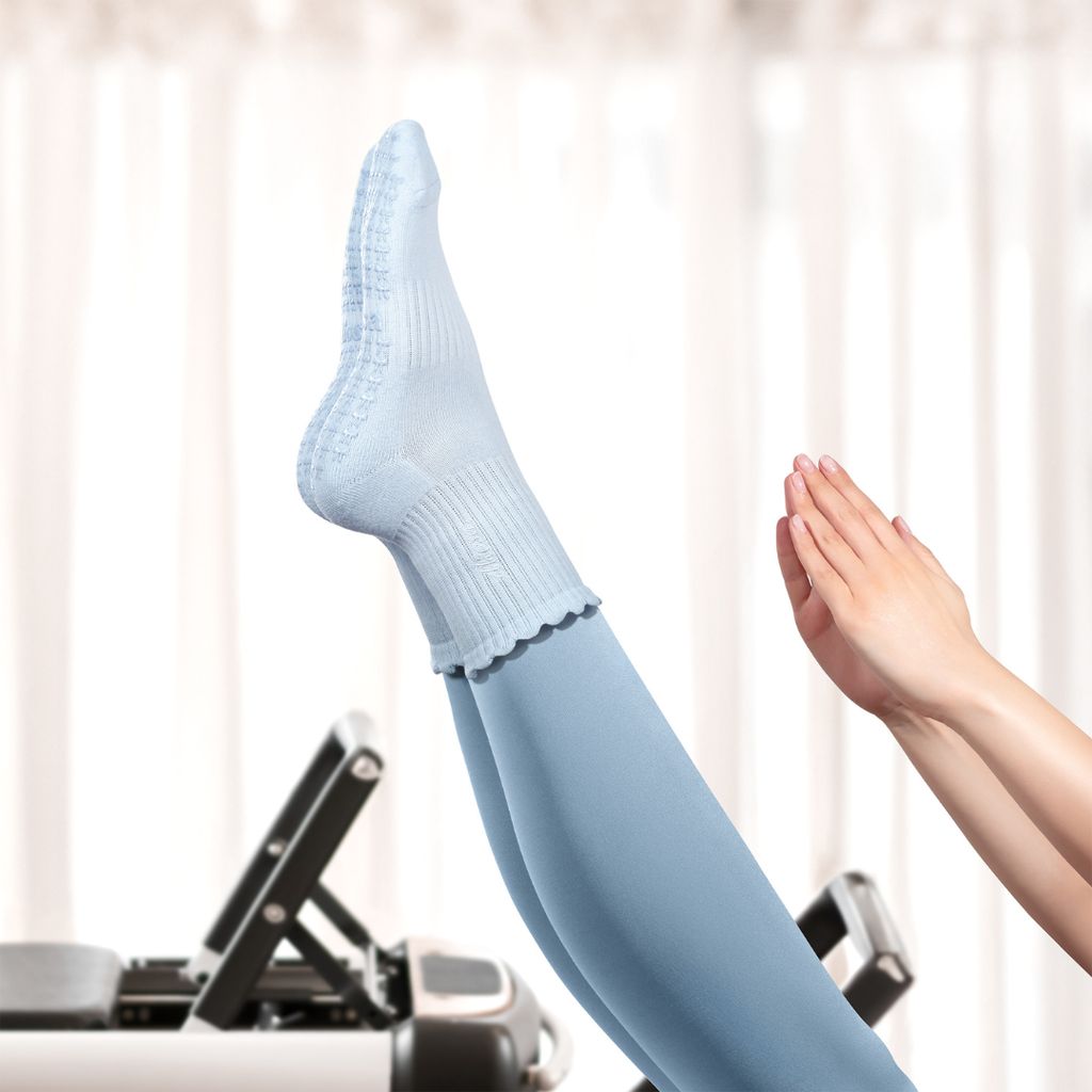 Grip Basics – Babyblau - Image 3