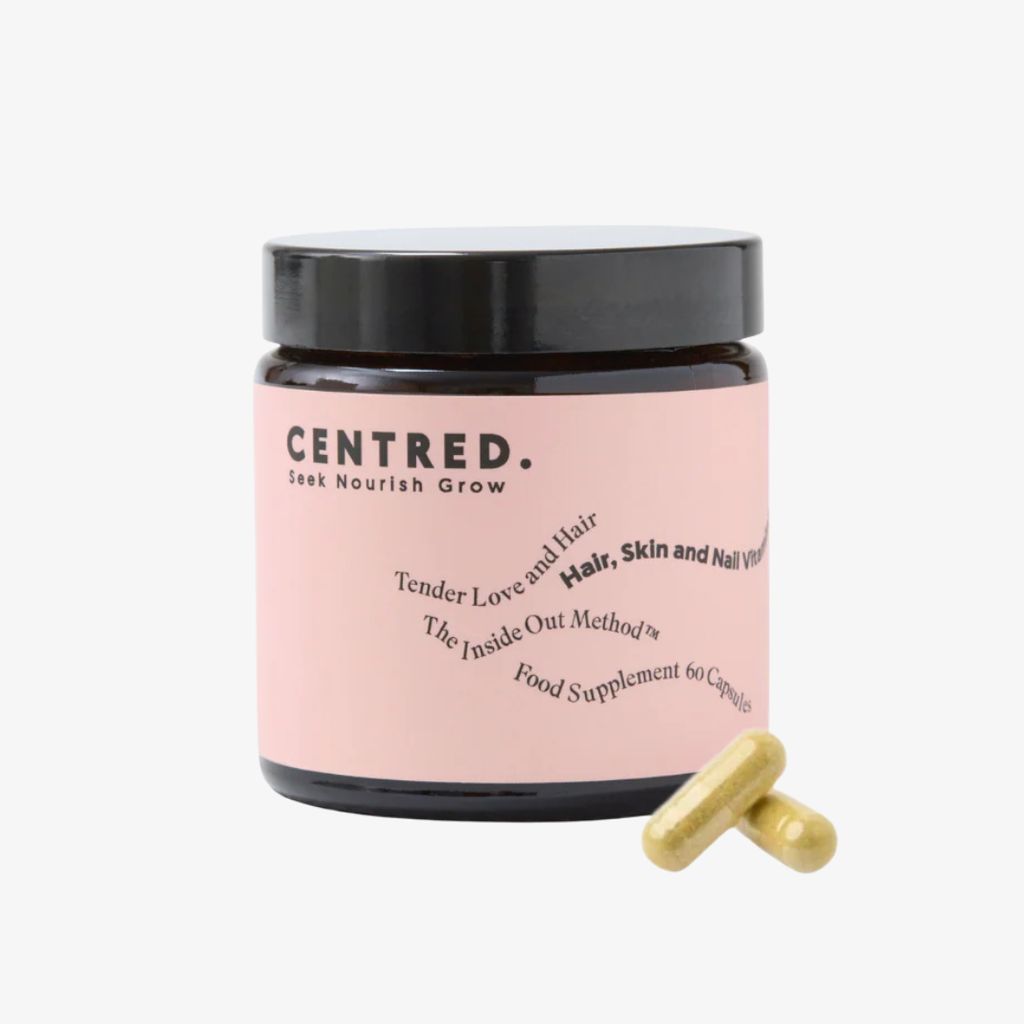 Tender Love and Hair – Original Haarvitamine - Image 1