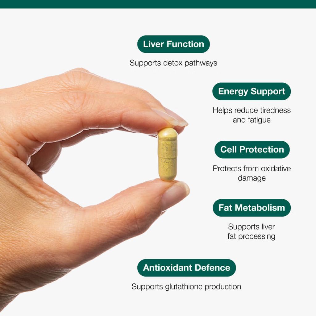 Liver Support - Image 3