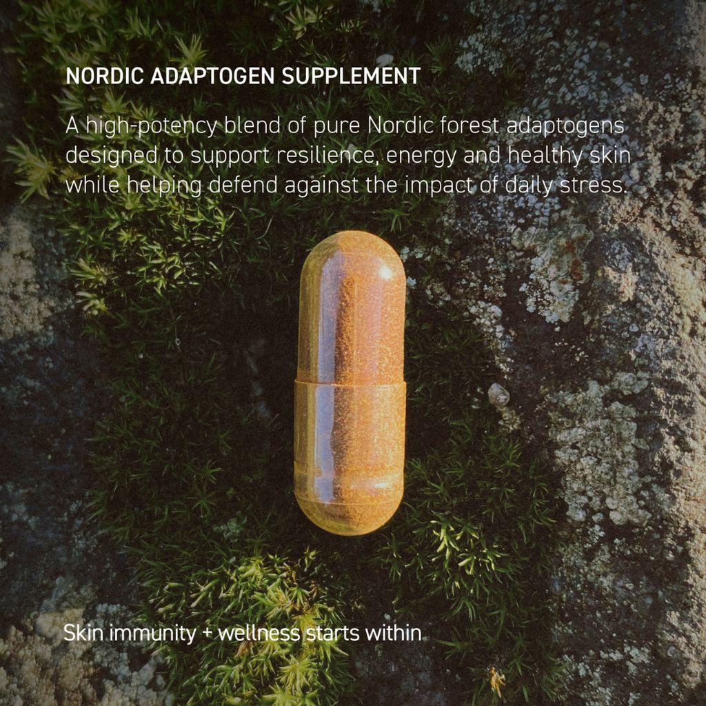 Nordic Adaptogen Supplements - Image 3