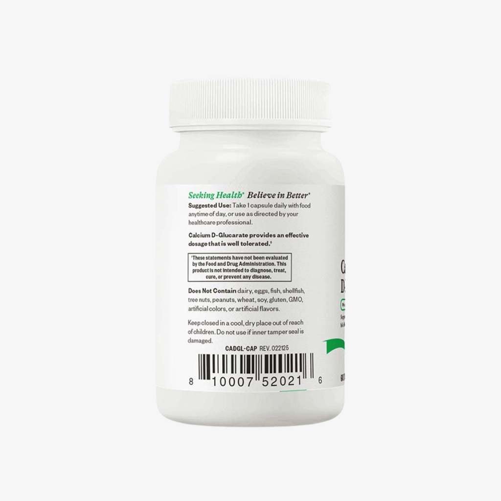 Calcium-D-Glucarat - Image 3