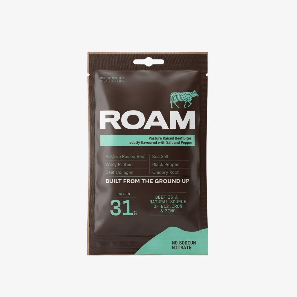 Roam Beef Bites - Salz & Pfeffer - Image 3