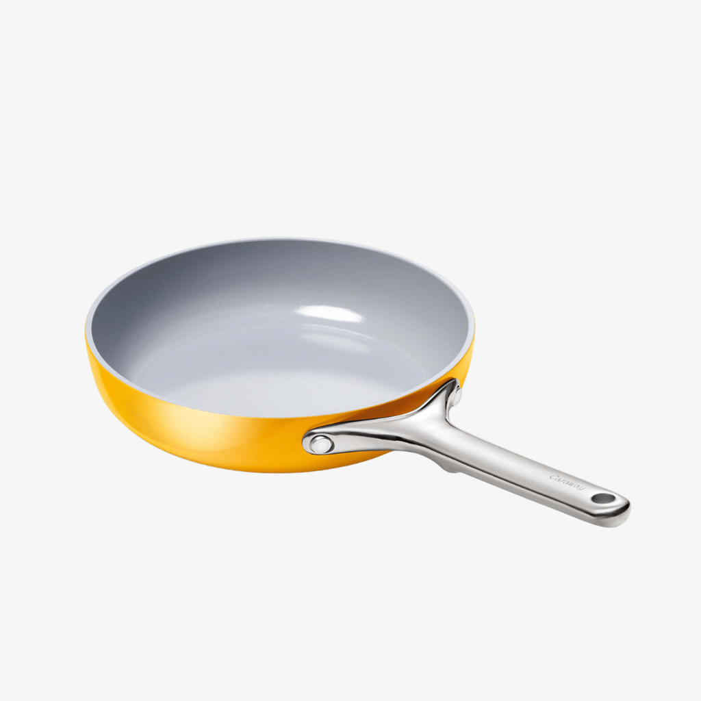 Antihaft-Keramik-Bratpfanne Marigold - Image 1