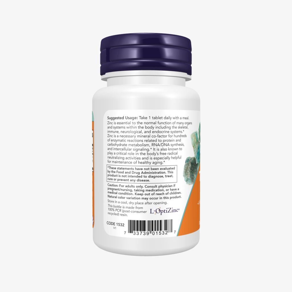 Zinktransporter-Tabletten - Image 4