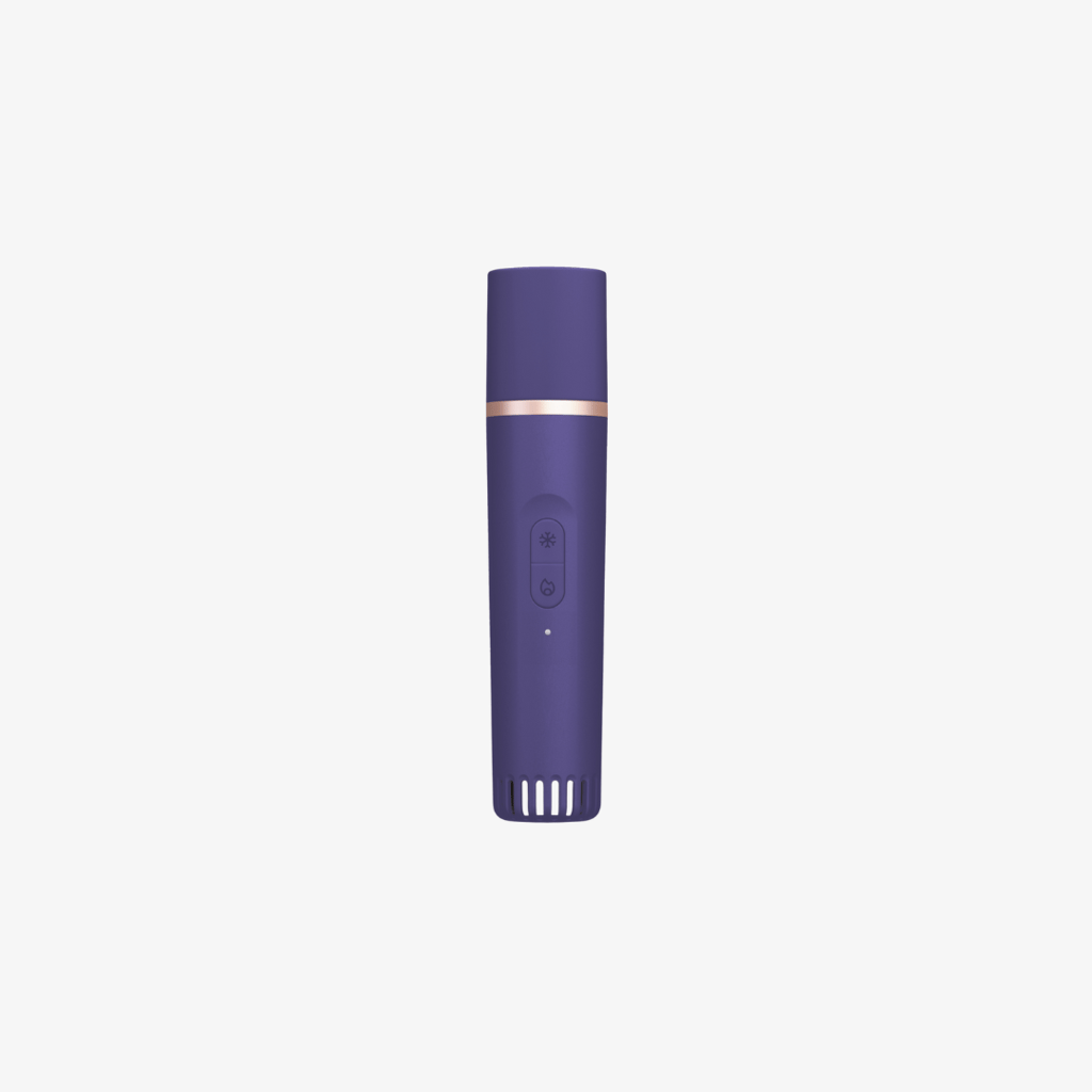 TheraFace Abschwellender Wand - Indigo - Image 5