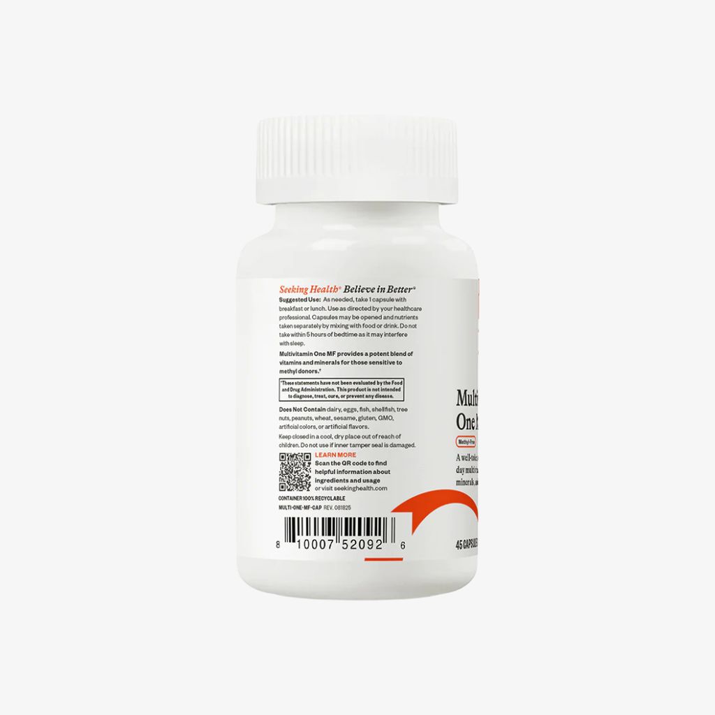 Multivitamin One MF - Image 4