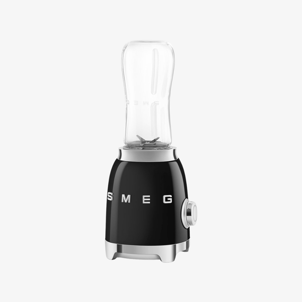 Kompakter Personal Blender – Schwarz - Image 3