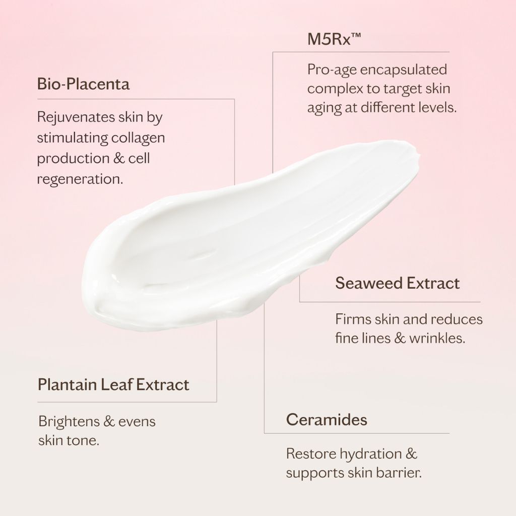 Regenerierende Bio-Plazenta-Creme - Image 3