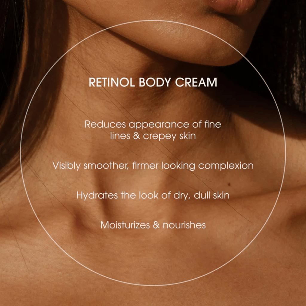 Retinol Advanced Straffende Creme - Image 3
