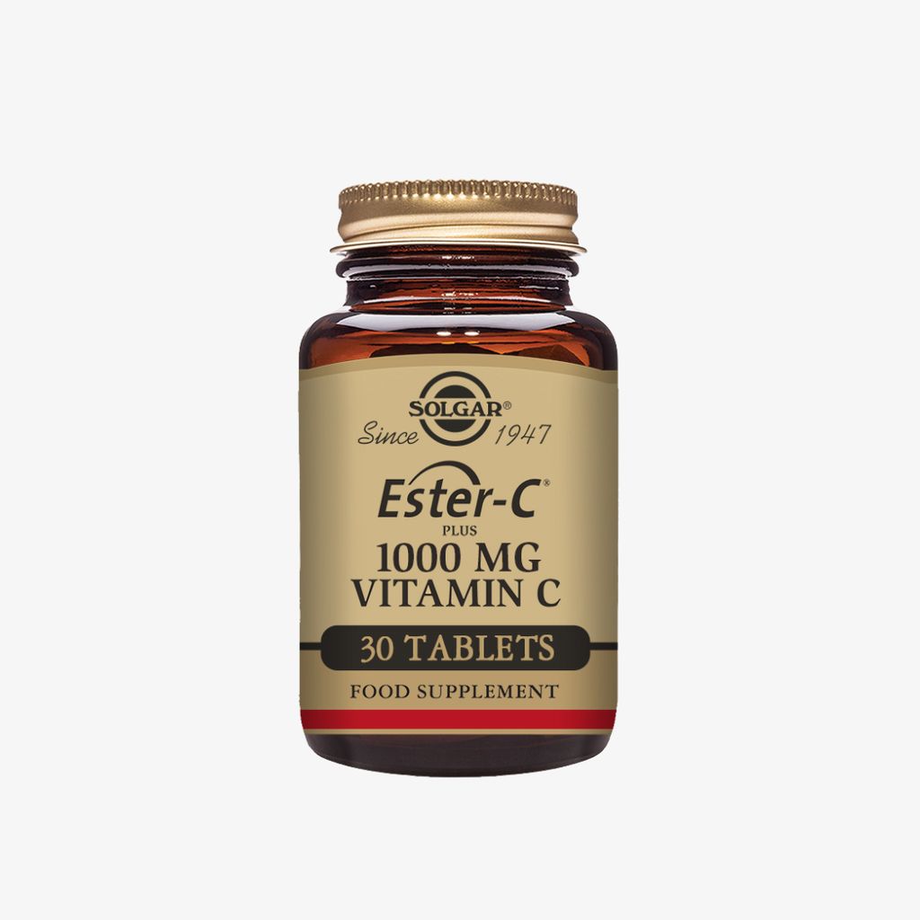 Ester-C Plus 1000 mg - Image 1