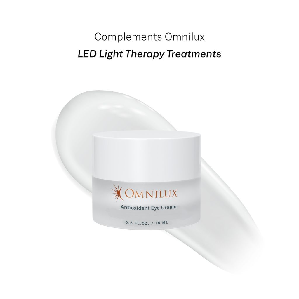 Antioxidant Eye Cream - Image 3