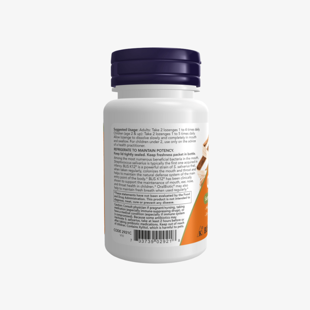 OralBiotic, 1 Milliarde KBE - Image 3