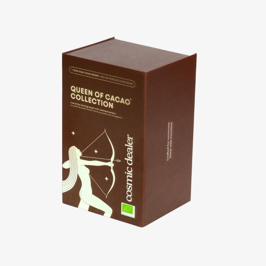 Queen of Cacao - Geschenkbox-Set - Image 3