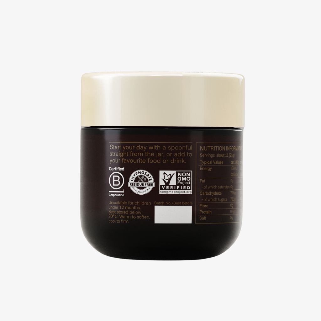 Monofloraler Manuka-Honig (MGO 1000+) - Image 4