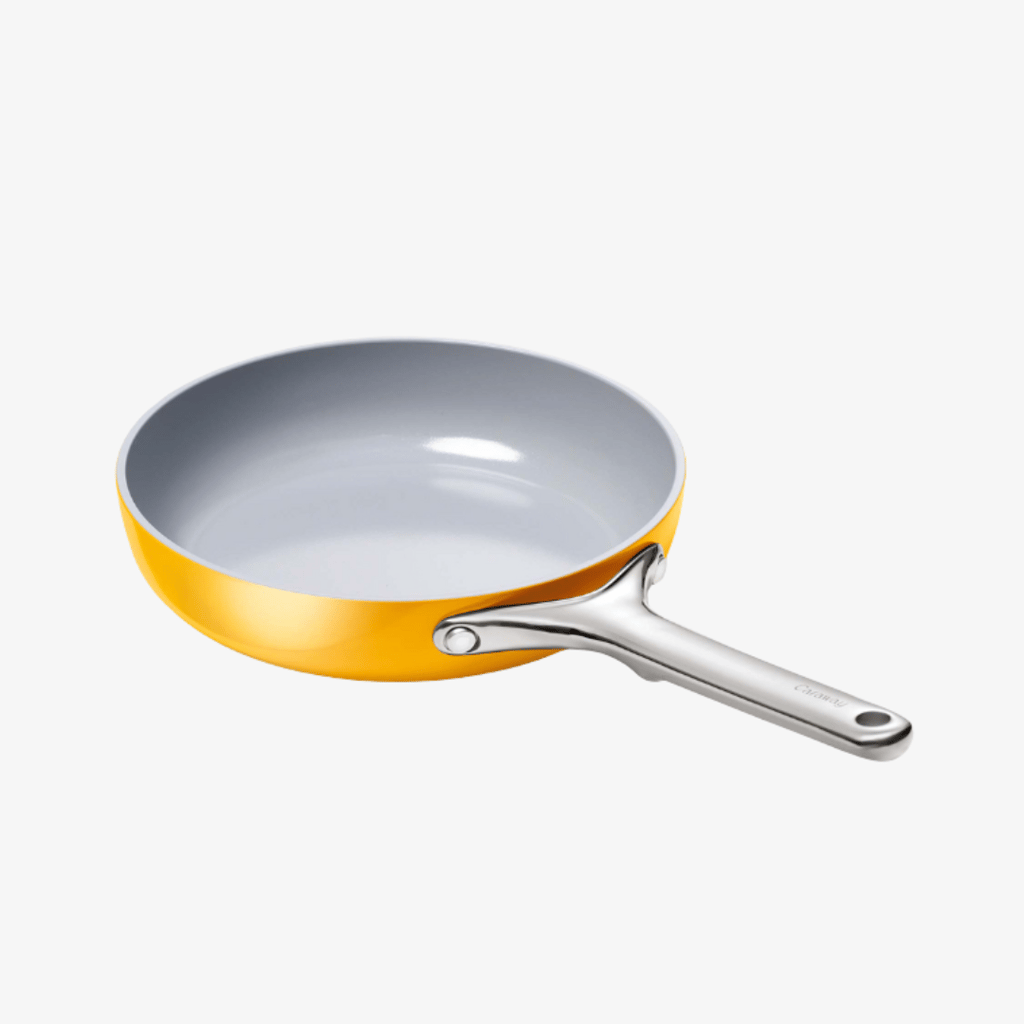 Ungiftiges Keramik-Antihaft-Kochgeschirr-Set Marigold - Image 3