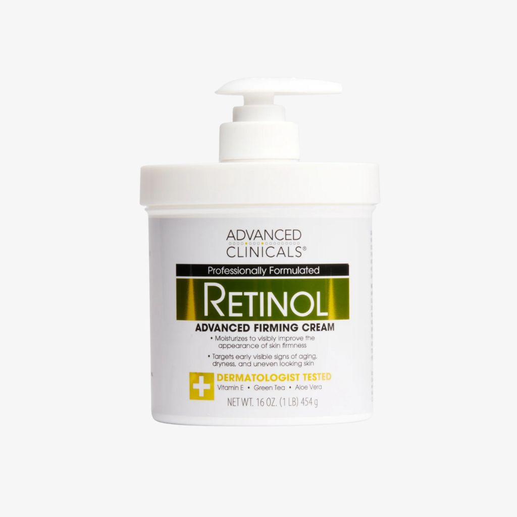 Retinol Advanced Straffende Creme - Image 1