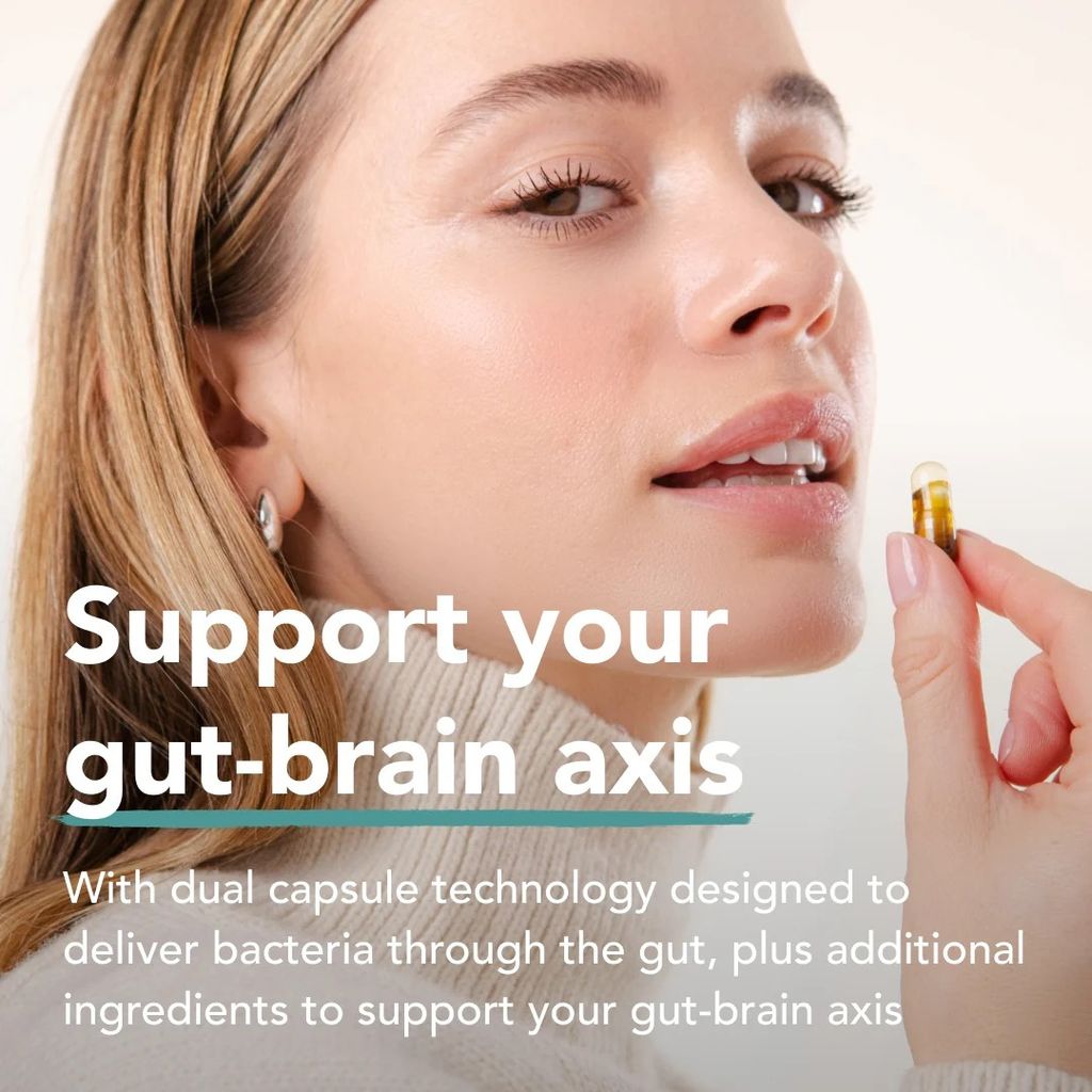 Biotics+ Gehirnklarheit - Image 3