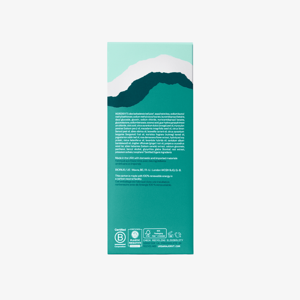 Go Easy Shampoo - Image 3