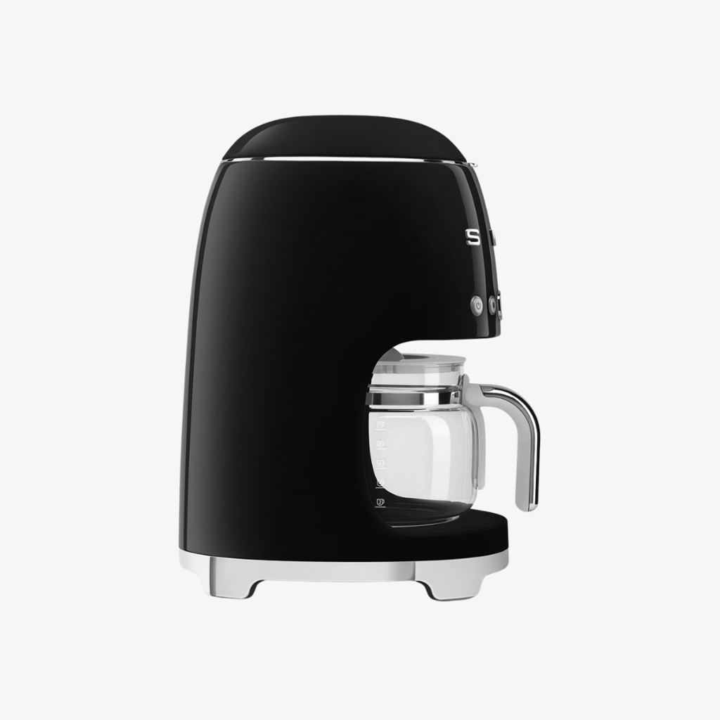 Filterkaffeemaschine – Schwarz - Image 3
