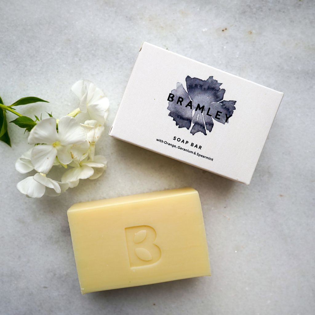 Soap Bar - Image 3
