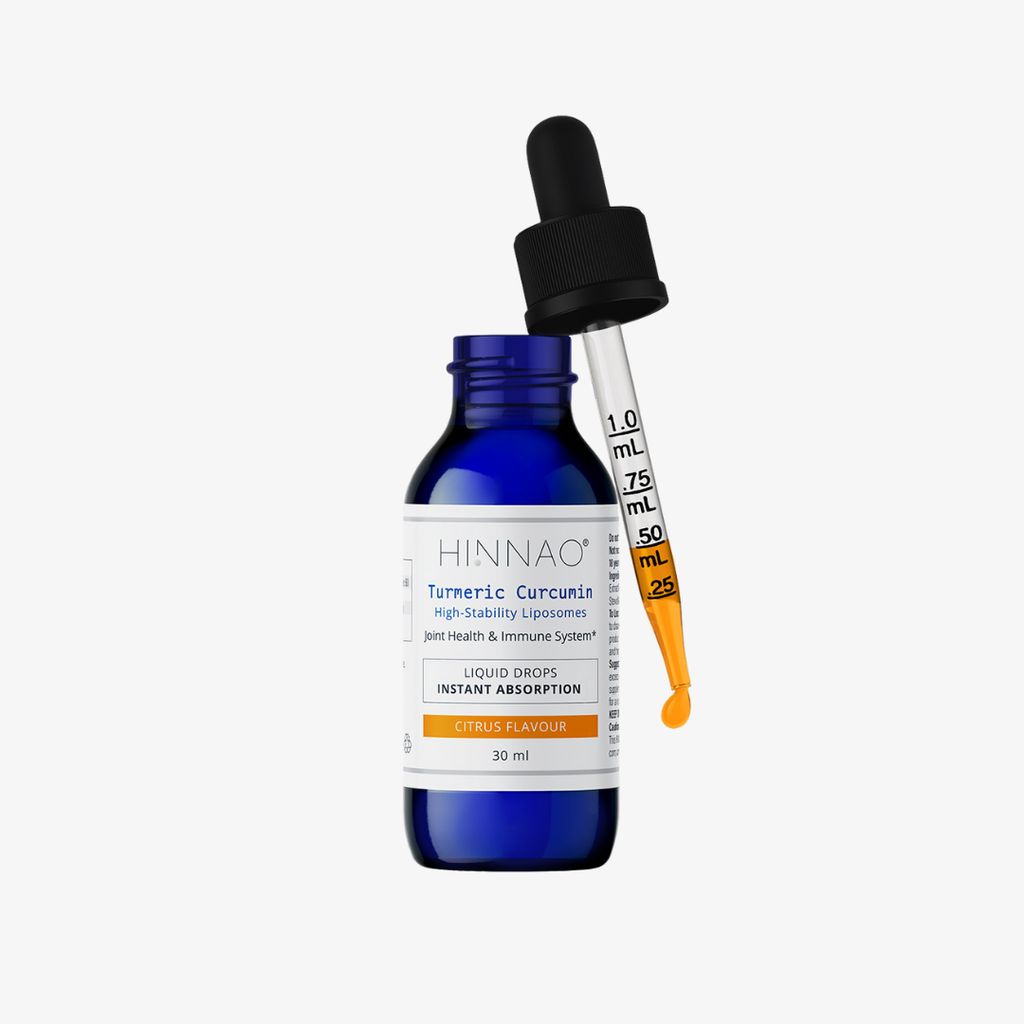 Sublinguale Kurkuma-Curcumin-Einnahme - Image 4