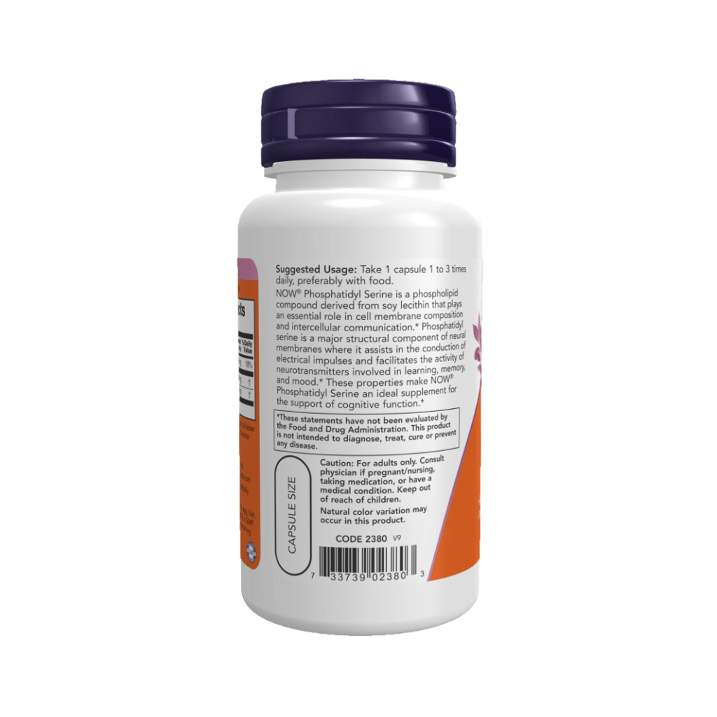 Phosphatidylserin - Image 3