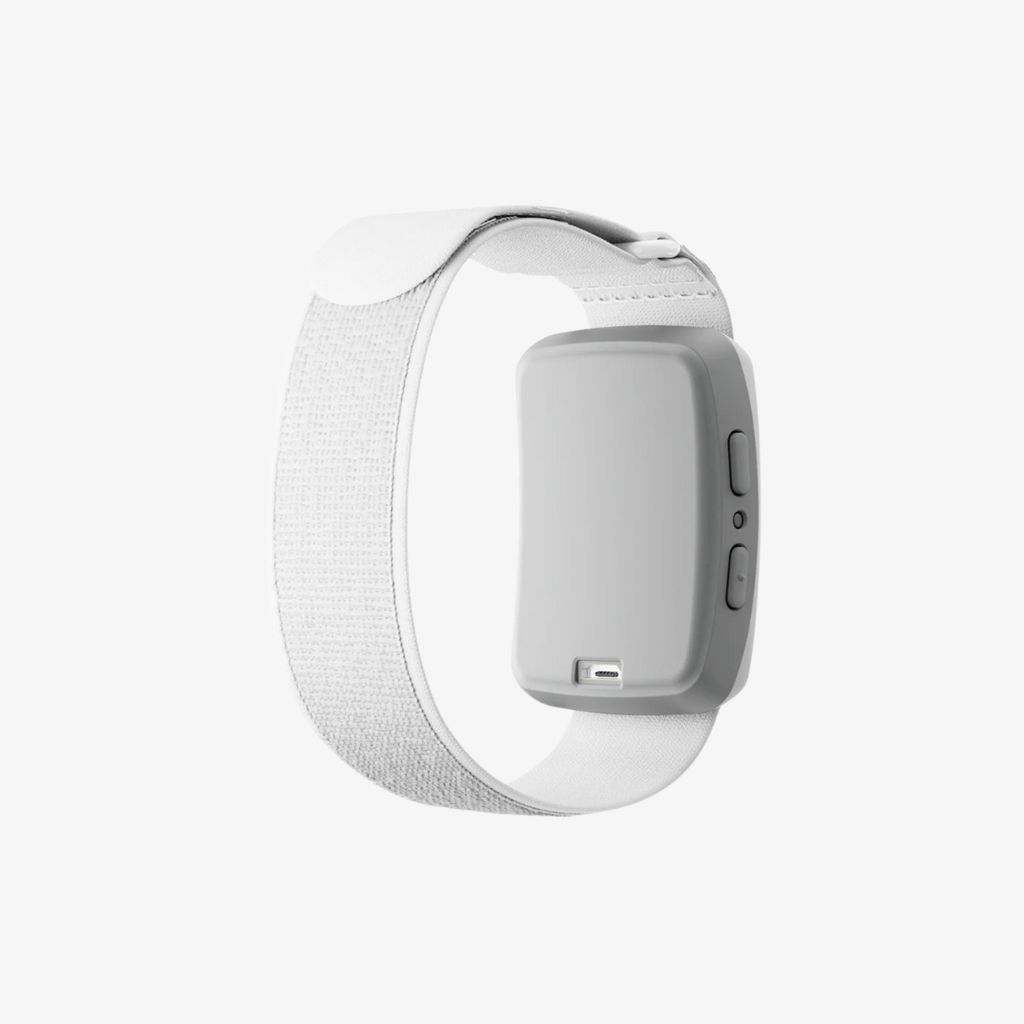 Apollo® Wearable + SmartVibes™ KI-Mitgliedschaft – Rose - Image 5