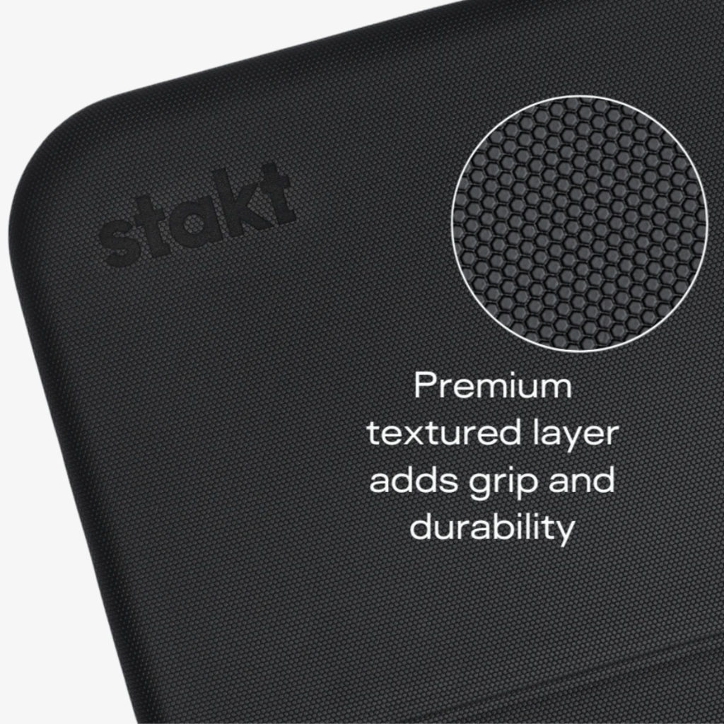Takt Mat Pro - Schwarz - Image 3