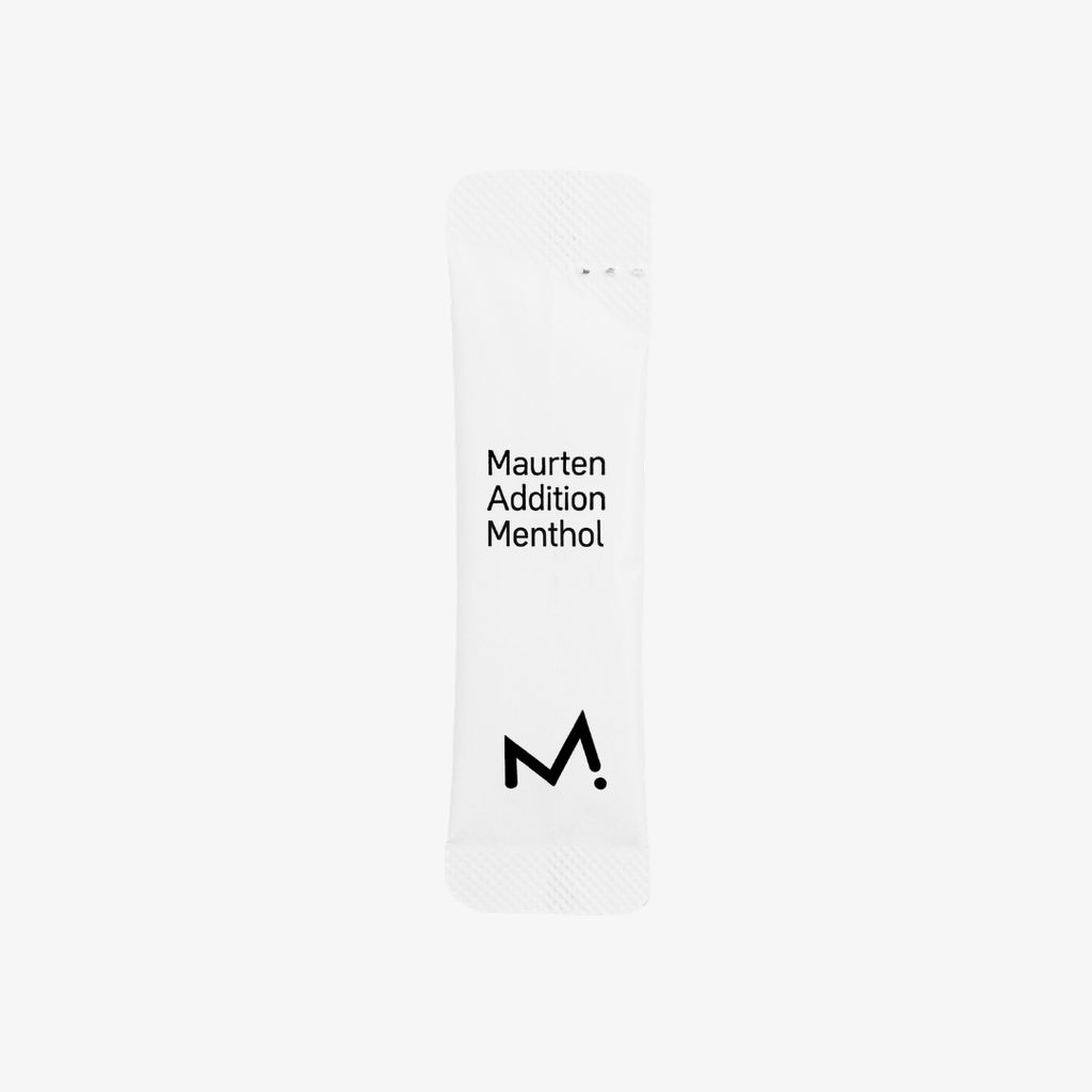 Maurten Addition - Menthol - Image 3