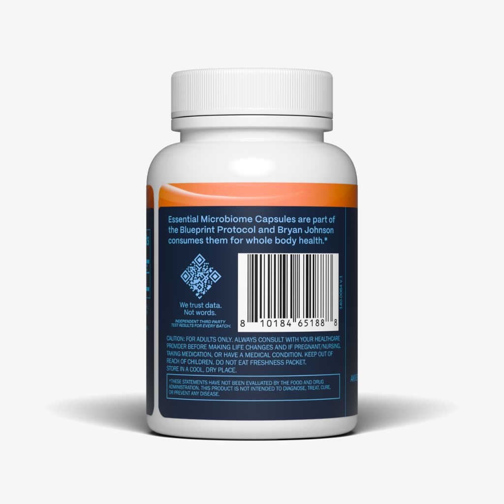 Essential Microbiome - Image 4