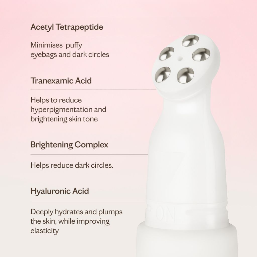Microtox Straffendes Augenserum - Image 3