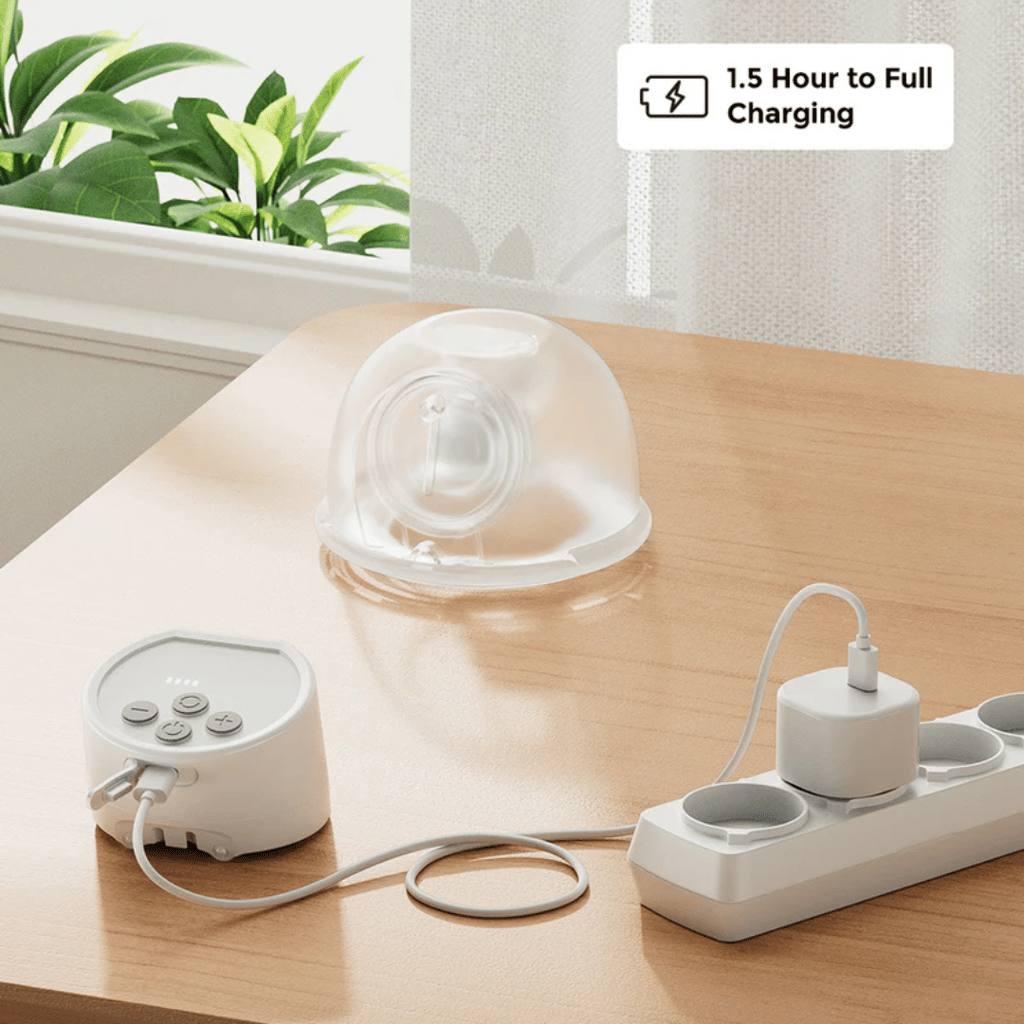 S12 Pro Milchpumpe - Image 7