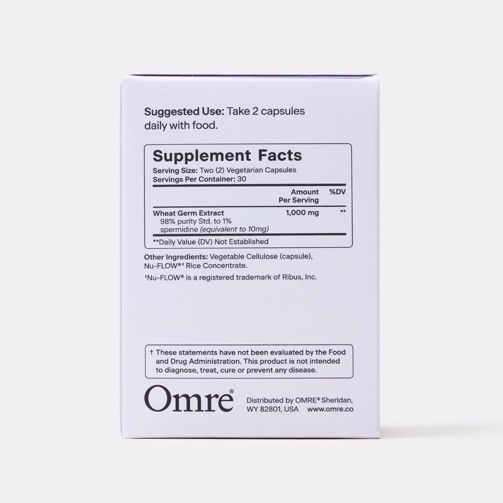 Spermidine - Image 3