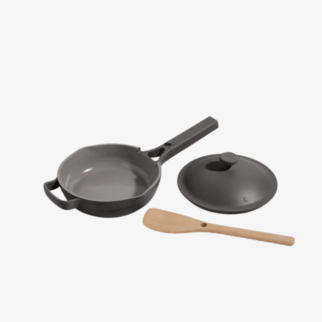 Mini-Kochgeschirr-Duo - Char - Image 3