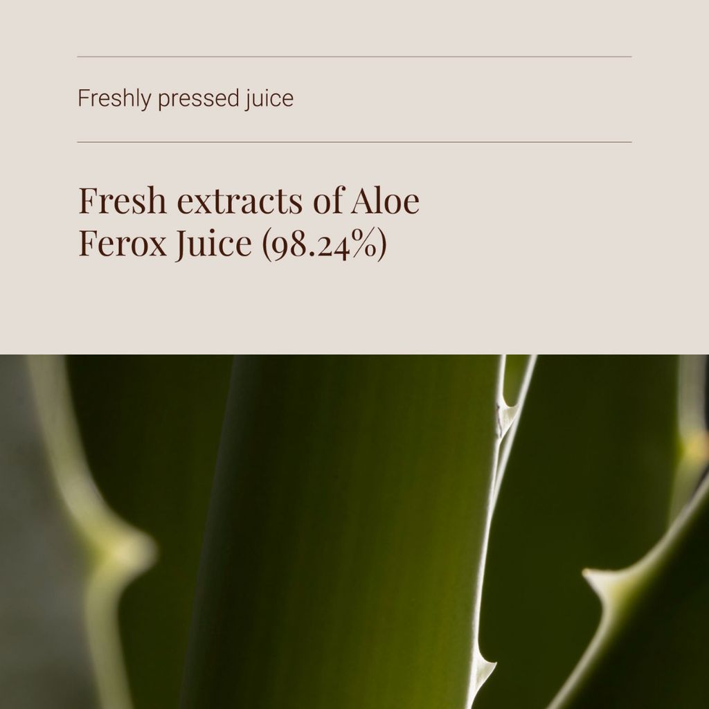 Bio-Aloe-Ferox-Saft - Image 4