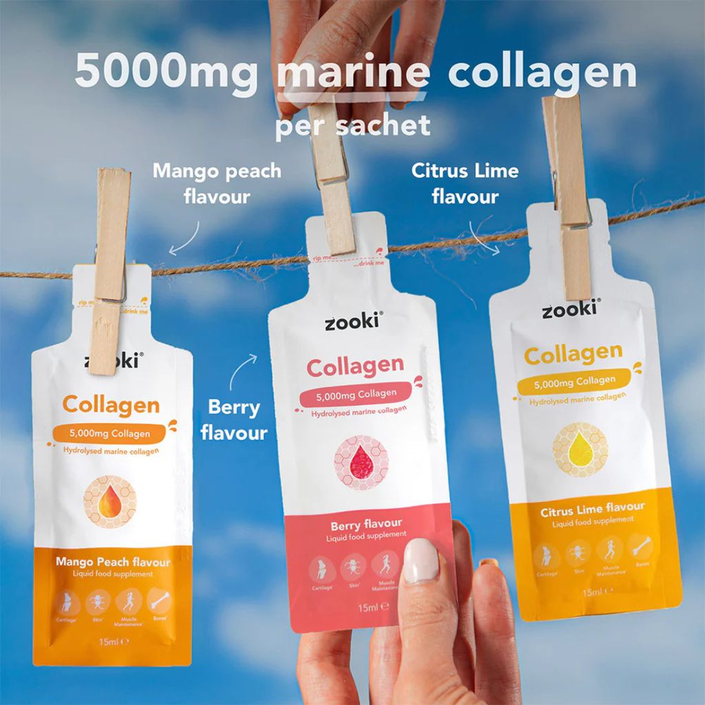 Marine Collagen Probierpackung 5.000 mg - Image 4