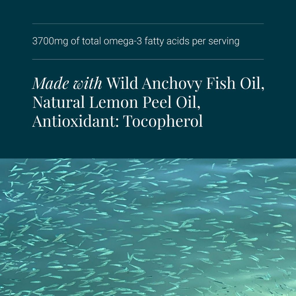 Omega-3-Fischöl - Image 4