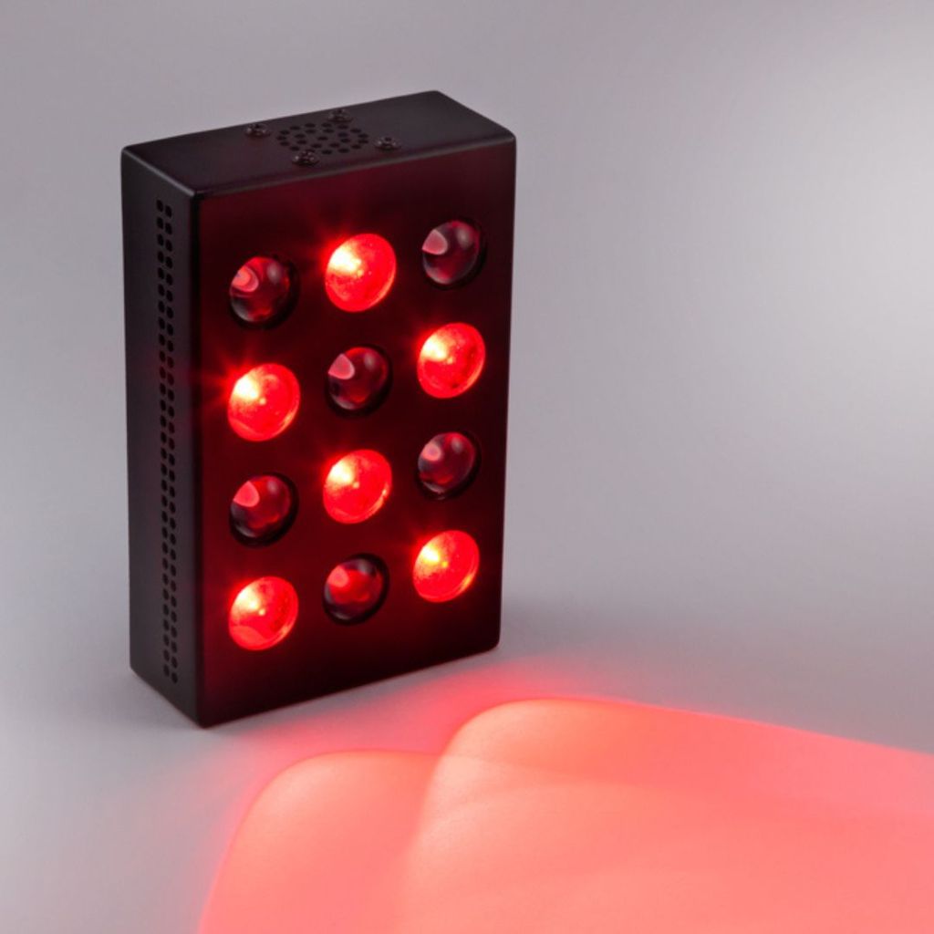 Mini-Rotlichttherapiegerät - Image 3