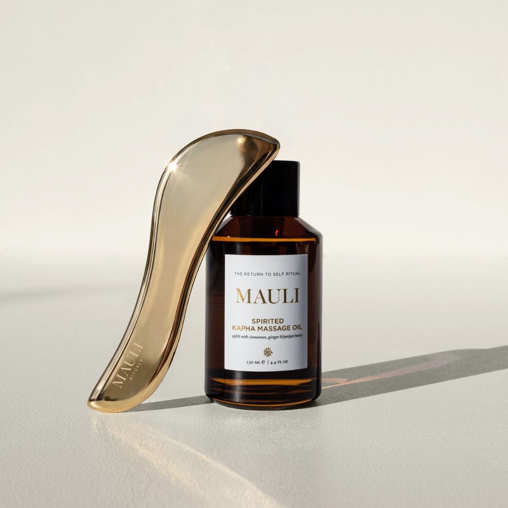 Kansa Skealer Lymphmassagegerät - Image 4