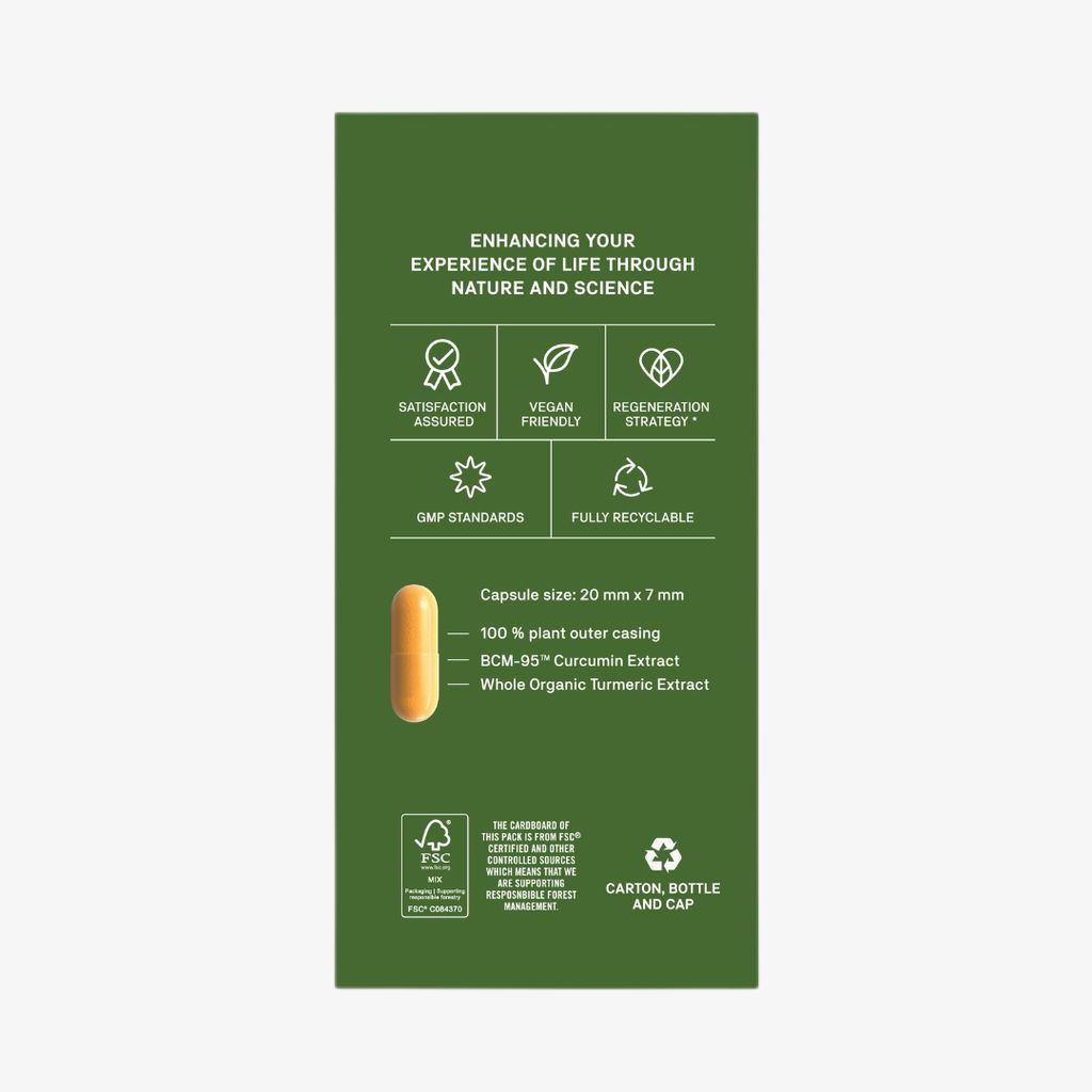 Curcumin Complete - Image 4