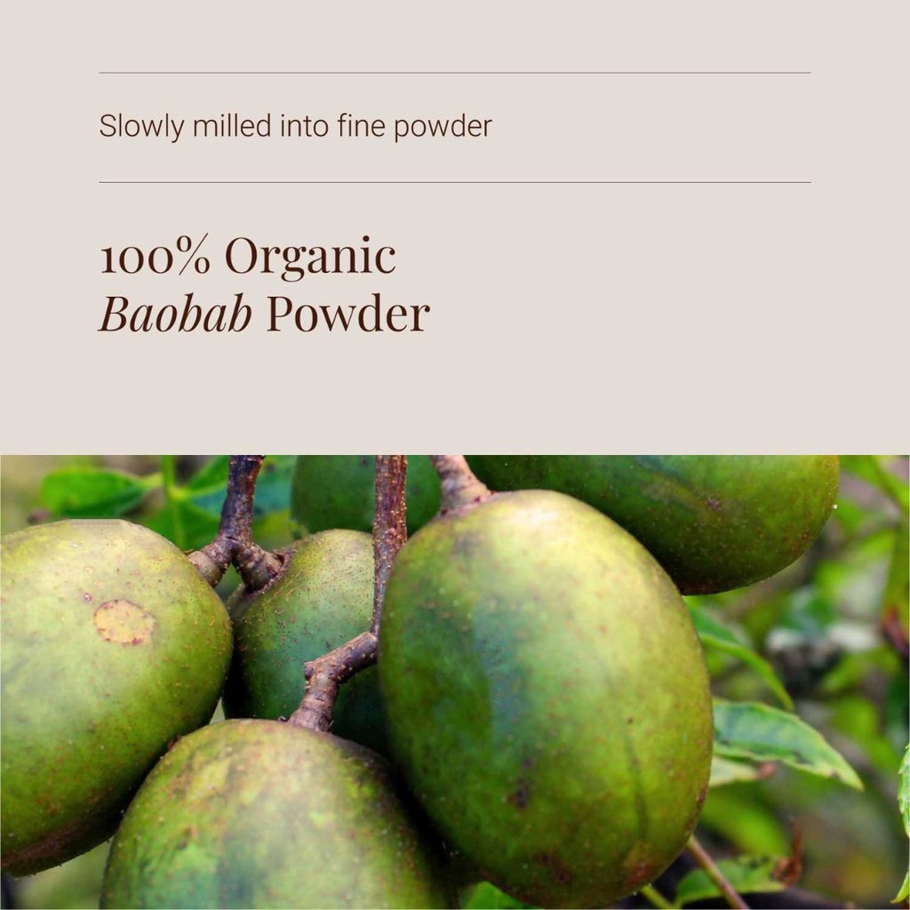 Bio-Baobabpulver - Image 4
