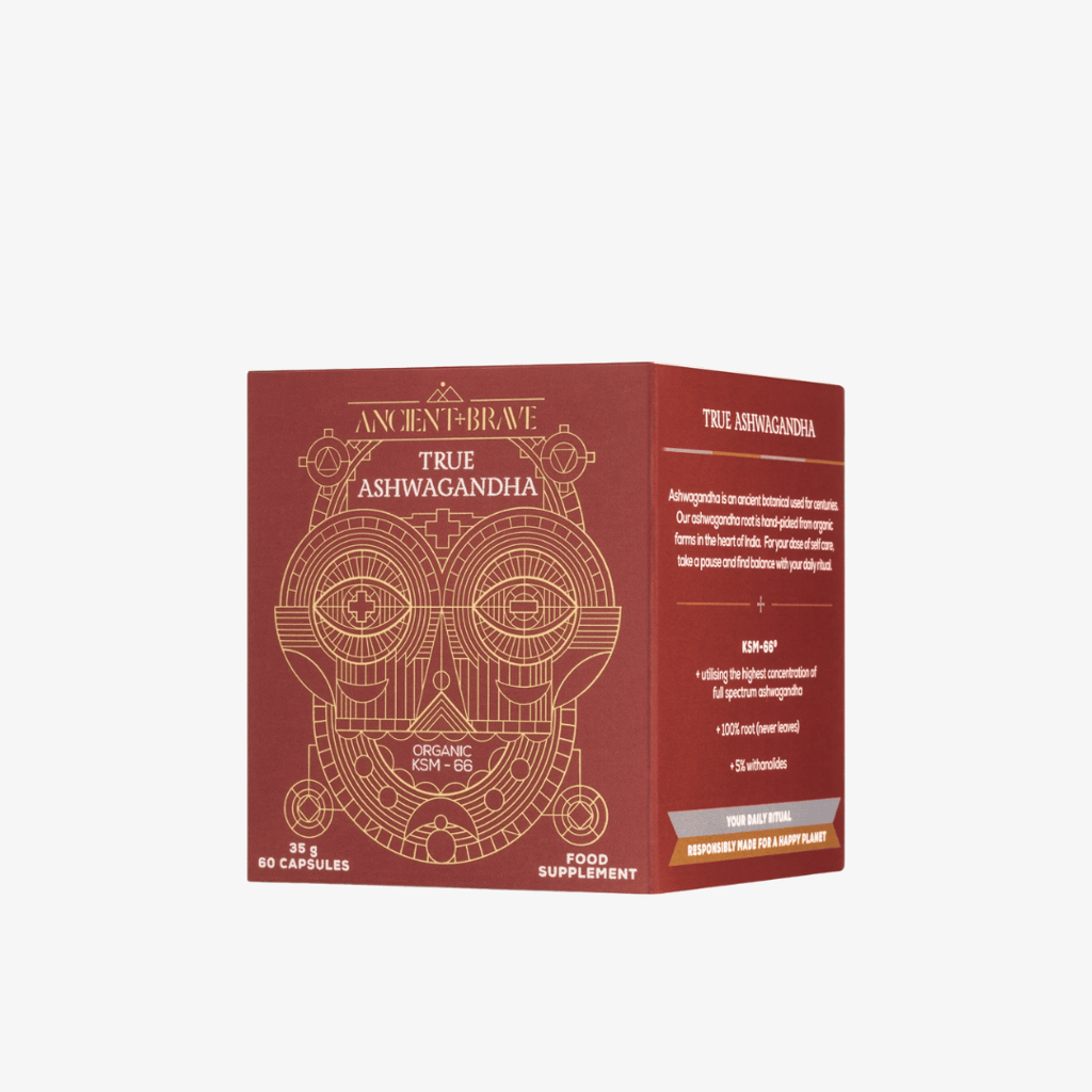 True Ashwagandha - Image 3