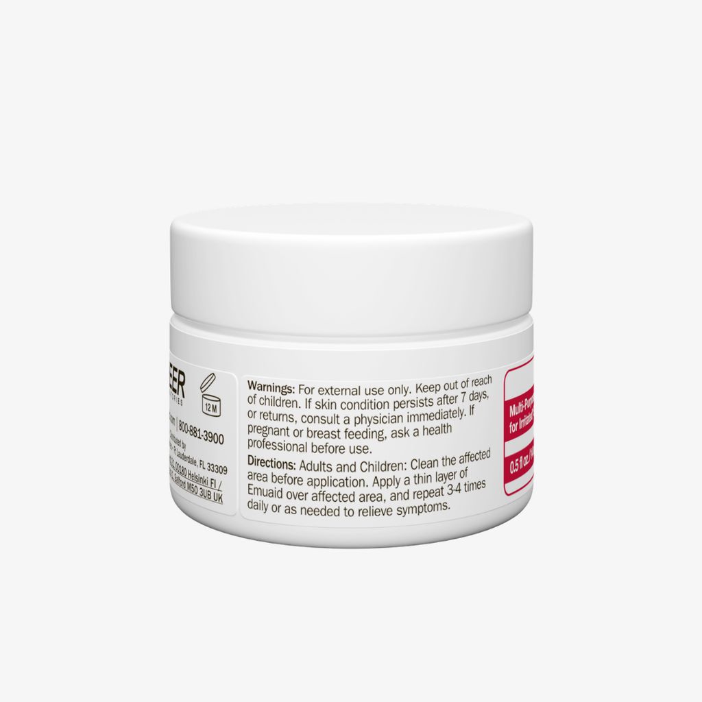 EMUAIDMAX Multi-Purpose Ointment - Image 3