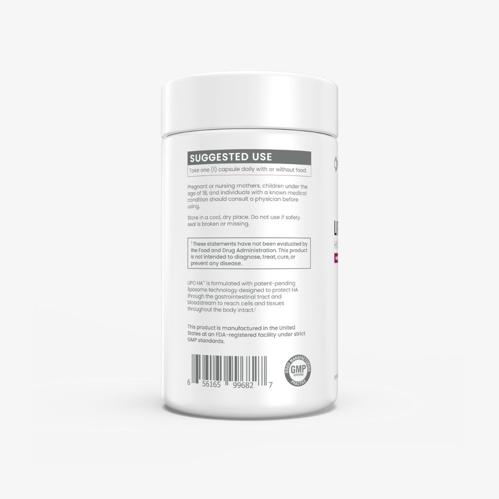 HLA – Hyaluronsäure (liposomal) - Image 4