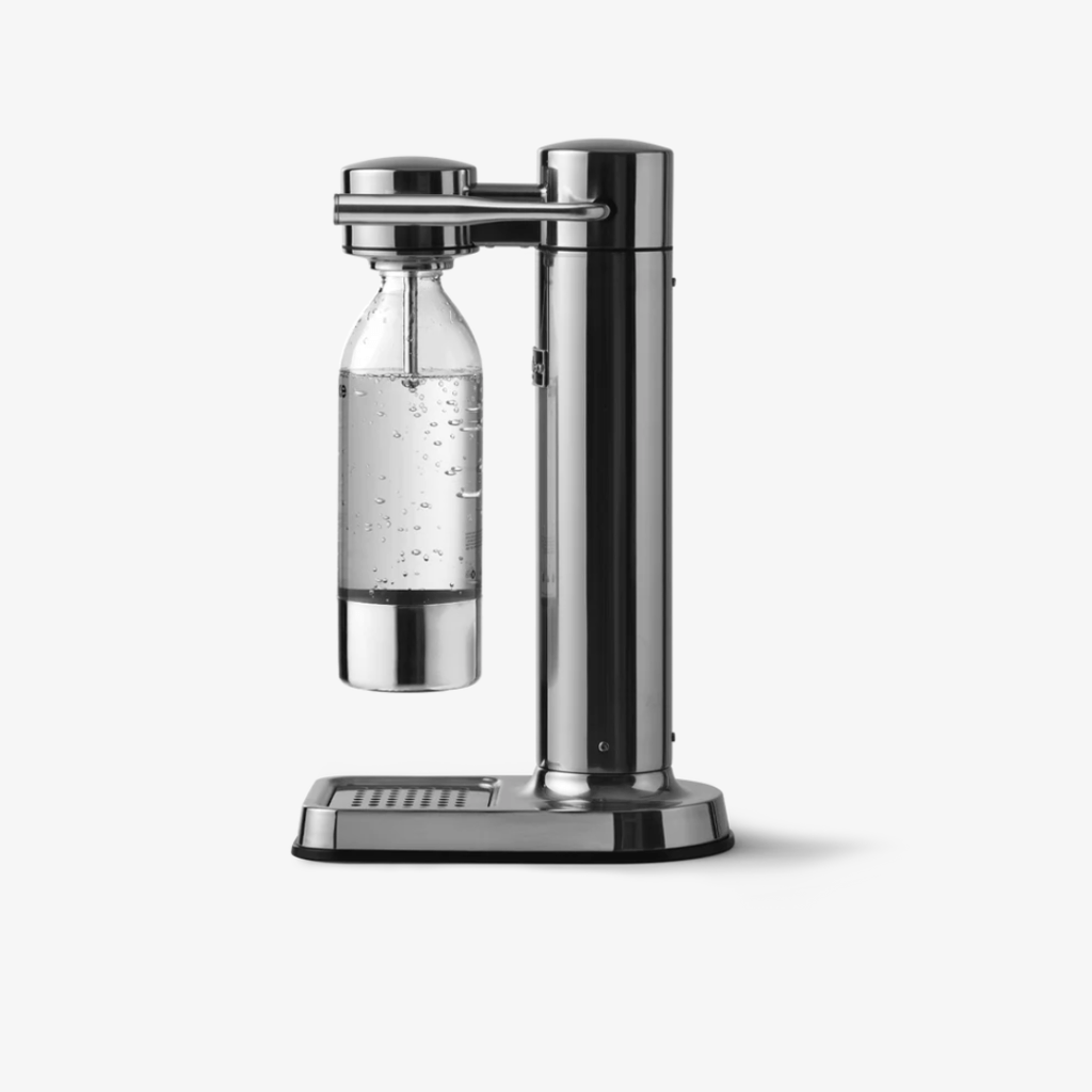 Carbonator 3 Stahl Starter-Kit - Image 3