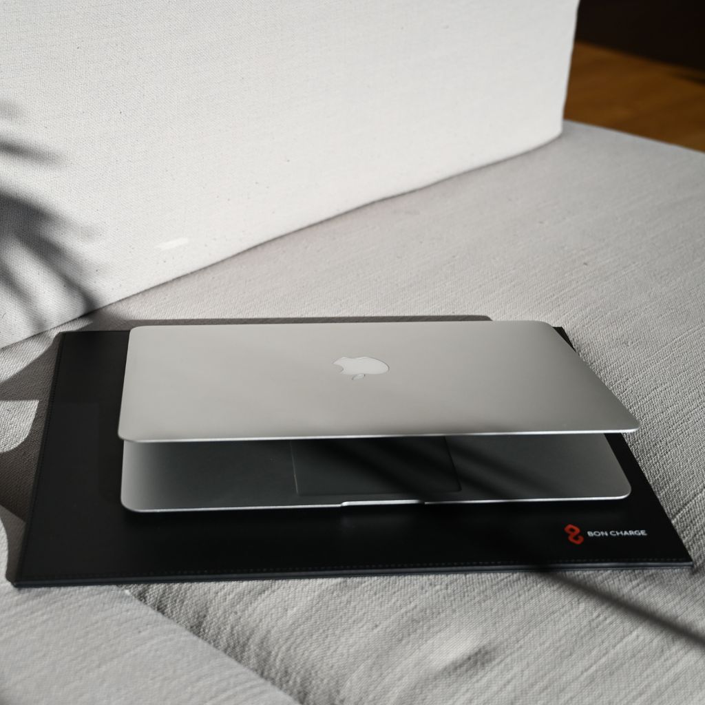EMF Radiation Blocking Laptop Mat - Image 4