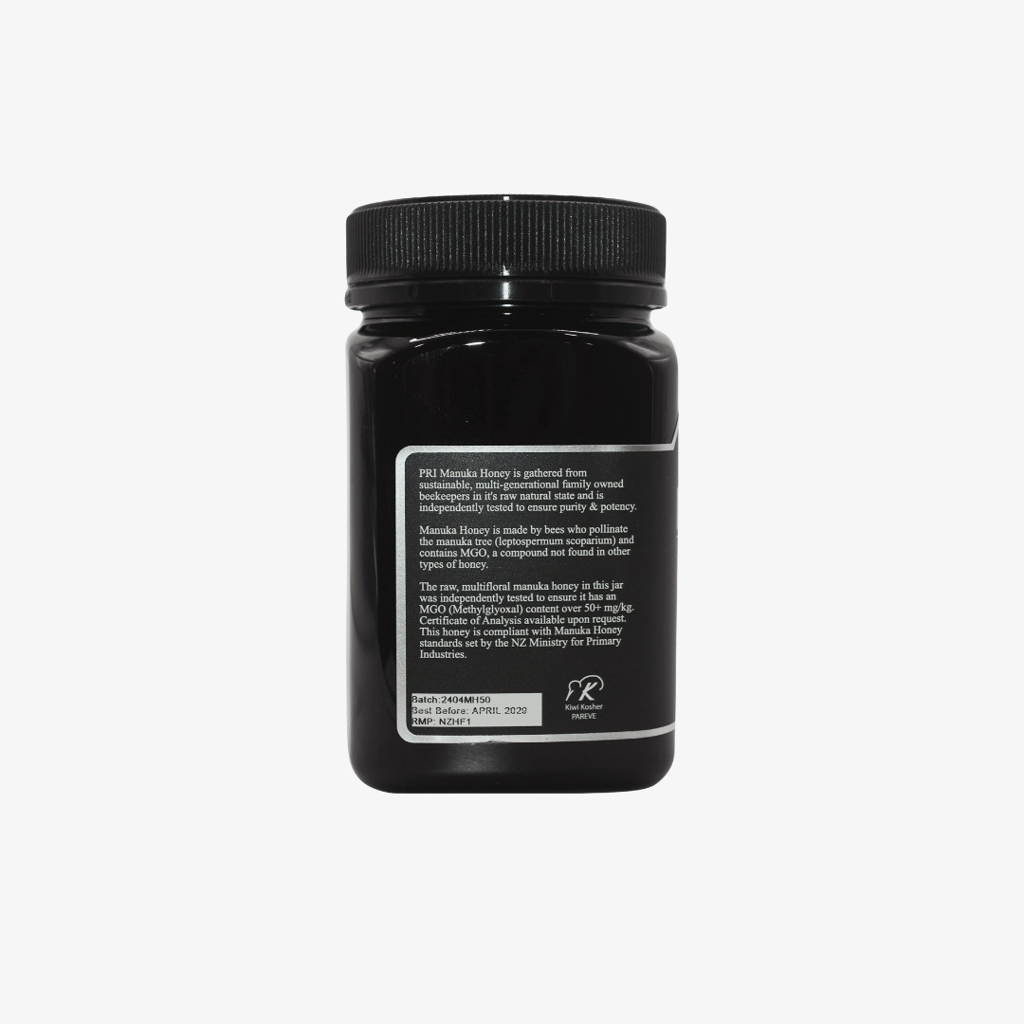 Manuka-Honig-Mischung MGO 60+ - Image 3