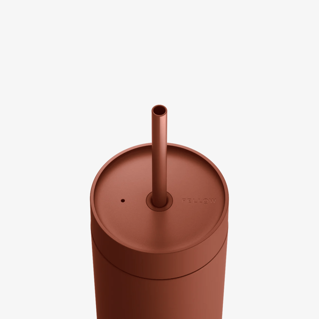 Carter Kaltgetränkebecher - Sienna - Image 2
