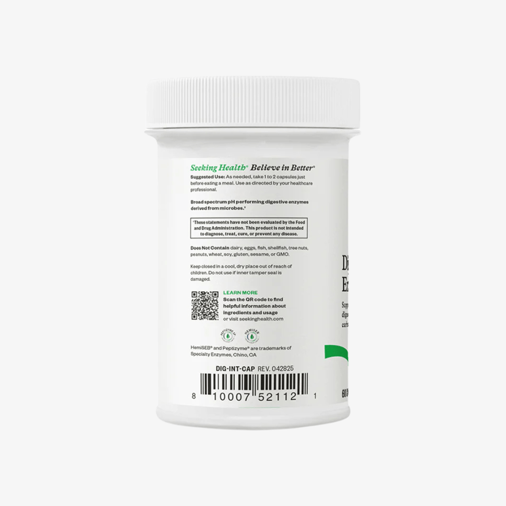 Verdauungsenzyme - Image 3
